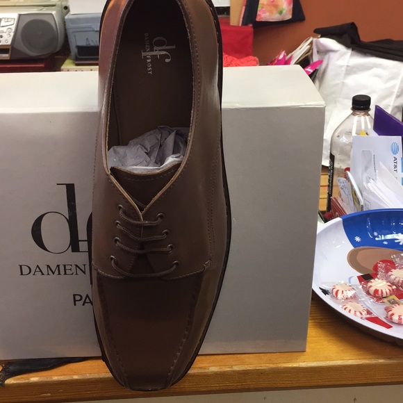 Hand make shoes - Picture 2 of 5